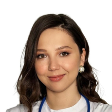 Муфтахетдинова Айгуль Ильгизовна, терапевт