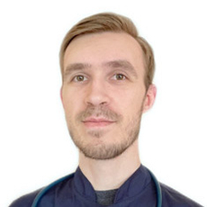 Зеленов Михаил Александрович, анестезиолог