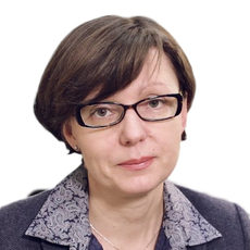 Глинкина Жанна Ивановна, репродуктолог