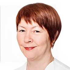 Суви Надежда Александровна, ЛОР