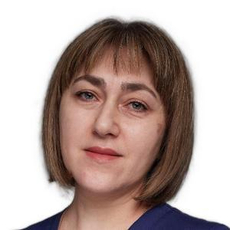 Согомонян Гаянэ Арутюновна, гинеколог