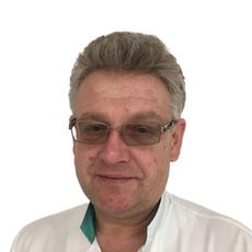 Андросов Юрий Борисович, стоматолог-ортопед