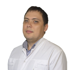 Шведов Роман Дмитриевич, невролог