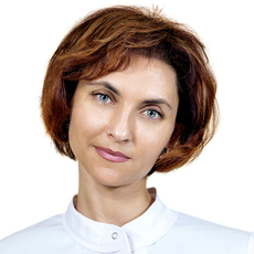 Чурсина Ольга Владимировна, врач УЗД