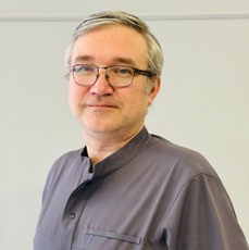 Фурсов Сергей Евгеньевич, ортопед