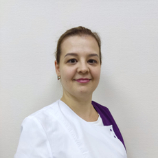 Федорова Ирина Владимировна, гастроэнтеролог