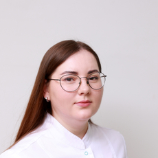 Хуснутдинова Диляра Дарисовна, детский гинеколог