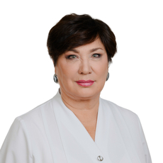 Солдатова Марина Владимировна, врач-косметолог