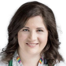 Соколова Ольга Юрьевна, кардиолог