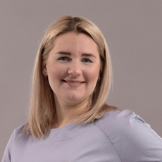 Крушинская (Попова) Юлия Александровна, детский стоматолог