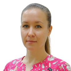 Яковлева Елена Владимировна, детский стоматолог