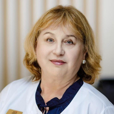 Крятова Татьяна Вадимовна, кардиолог