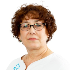 Суслова Елена Евгеньевна, терапевт