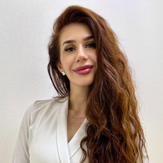 Ашурова Аполлинария Владимировна, косметолог