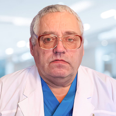 Мариупольский Александр Аркадьевич, уролог