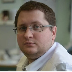 Усков Илья Игоревич, хирург