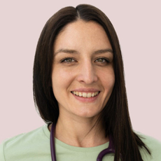 Малахова Мария Константиновна, аллерголог