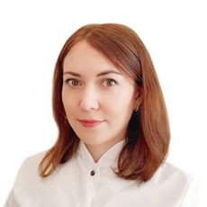 Канчерова Луиза Вадутовна, эндокринолог