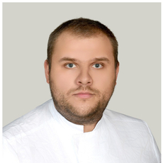 Бессонов Владислав Александрович, стоматолог-терапевт