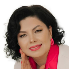 Баракова Вероника Александровна, психолог