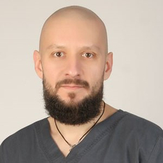 Виницкий Максим Сергеевич, массажист