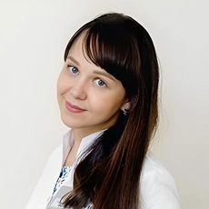 Ловцова Татьяна Сергеевна, невролог