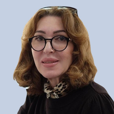 Солопанова Ольга Юрьевна, психолог