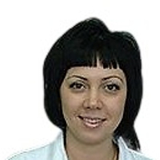 Терехина Юлия Геннадьевна, стоматолог-терапевт