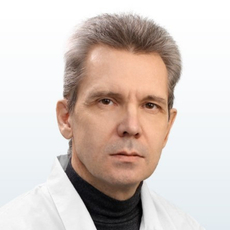 Трубин Михаил Анатольевич, терапевт