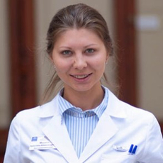 Мызина Кристина Александровна, дерматолог