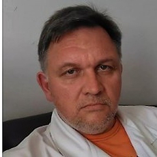 Шишканов Сергей Юрьевич, невролог