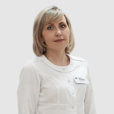 Москокова Ольга Николаевна, офтальмолог