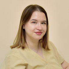 Доценко Ксения Александровна, детский психолог