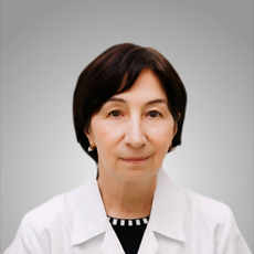 Батуева Тамара Павловна, терапевт
