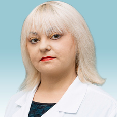 Елисеева Виктория Викторовна, эндокринолог