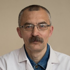Нечаев Владимир Михайлович, гастроэнтеролог