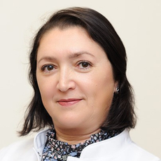 Чурекова Инна Олеговна, терапевт