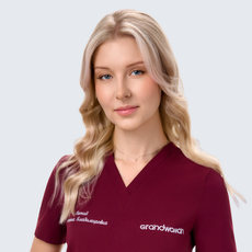 Патий Екатерина Владимировна, гинеколог