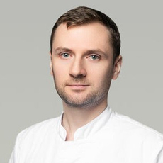 Кривошеев Алексей Викторович, хирург-эндокринолог