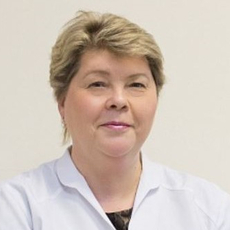 Белевская Надежда Юрьевна, офтальмолог