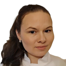 Лалетина Александра Владимировна, кардиолог