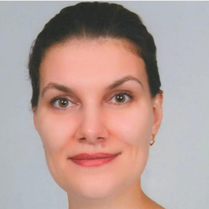 Ковальчук Екатерина Владимировна, врач-косметолог