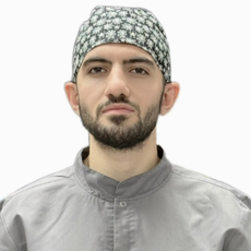 Расулов Наиль Эмин Оглы, стоматолог-хирург