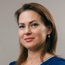 Приезжева Елена Юрьевна, массажист