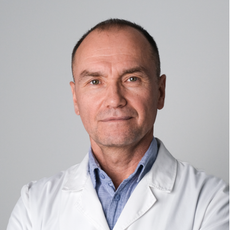 Галеев Радик Фаритович, ЛОР