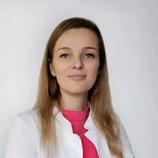 Зима Мария Андреевна, гинеколог