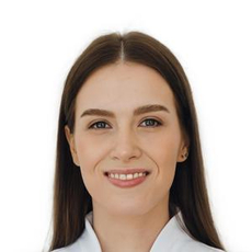 Гудкова Екатерина Алексеевна, стоматологический гигиенист