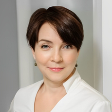 Орлова Наталья Анатольевна, терапевт