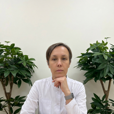 Черданцева Наталья Борисовна, рентгенолог