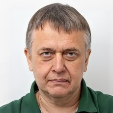 Скрябин Алексей Вениаминович, стоматолог-ортопед